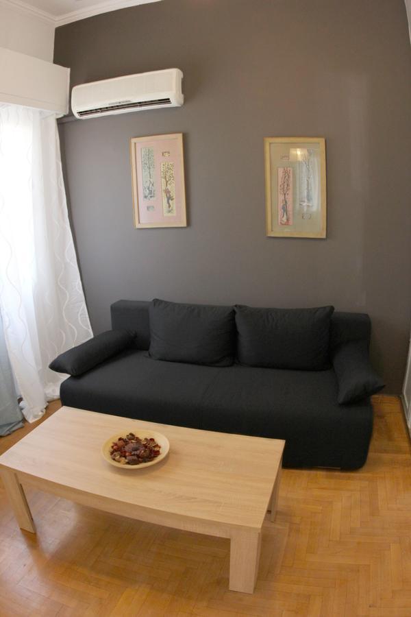 Life Houses Athens City Center Apartment Kültér fotó