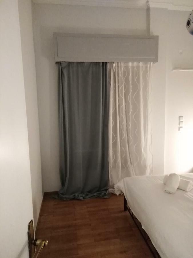 Life Houses Athens City Center Apartment Kültér fotó