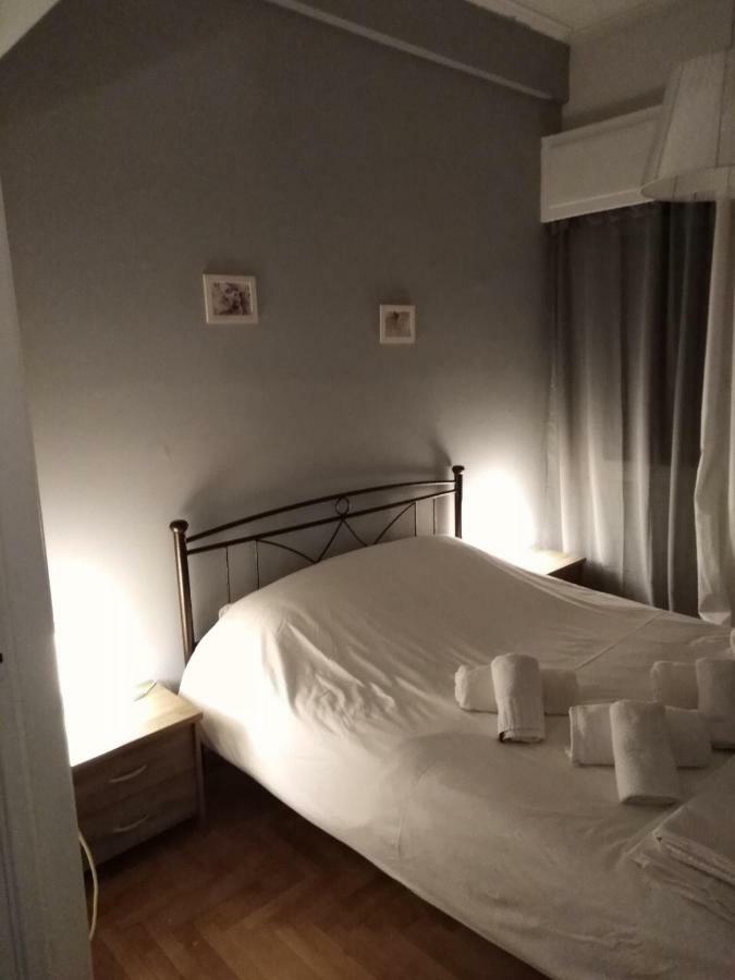 Life Houses Athens City Center Apartment Kültér fotó